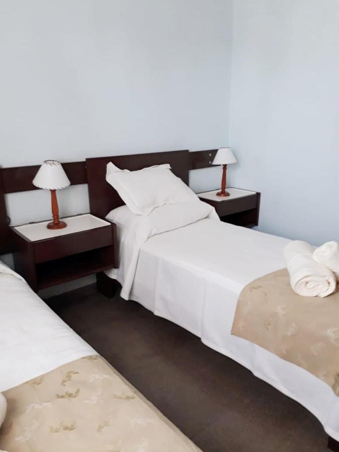 Departamentos Maryan Hotel San Luis Exterior photo