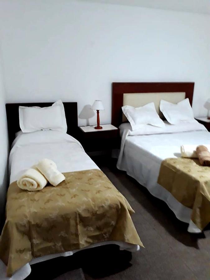 Departamentos Maryan Hotel San Luis Exterior photo