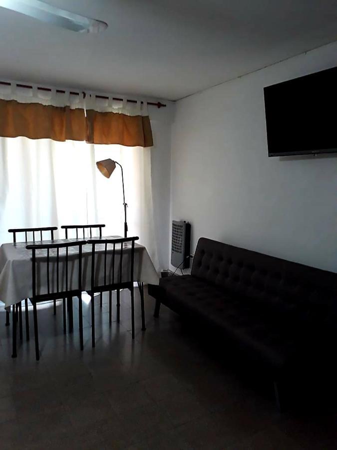 Departamentos Maryan Hotel San Luis Exterior photo